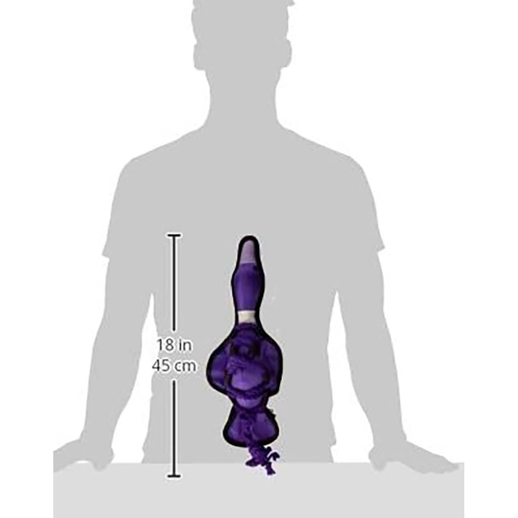 Brinquedo Pet Tuff Enuff Pato para cães ativos