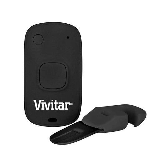 Controle remoto sem fio para selfie em iPhone, smartphone ou tablet