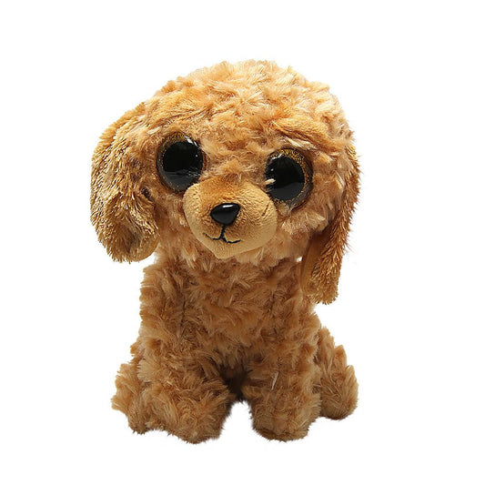 Pelúcia Colecionável Fofa Com Data De Aniversário TY Beanie Boos Toyng