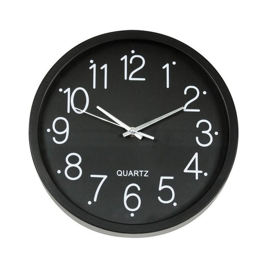 Relógio de Parede Black