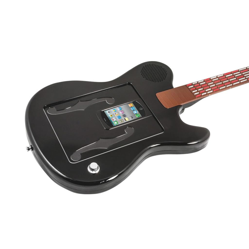 Guitarra All Star para iPad, iPhone ou iPod Touch