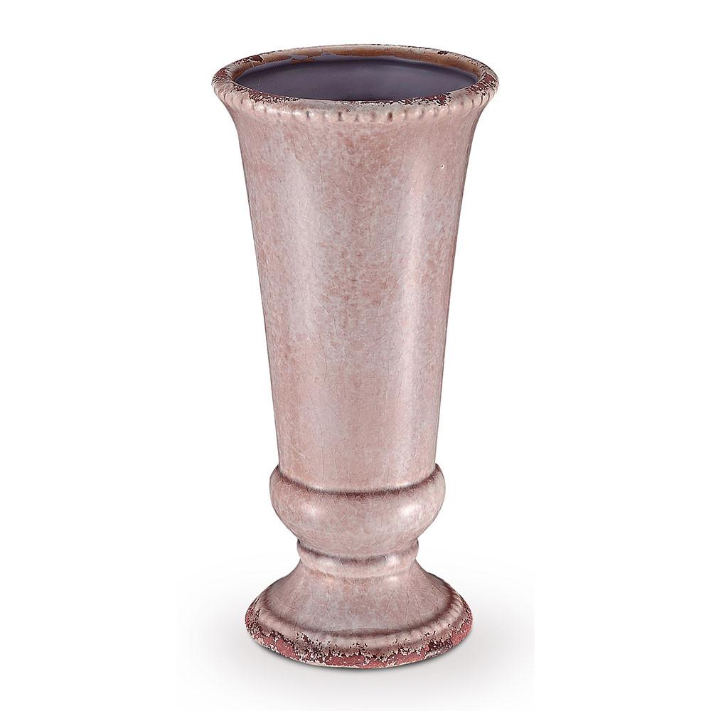 Vaso Nude Antique 13 X 27 Cm