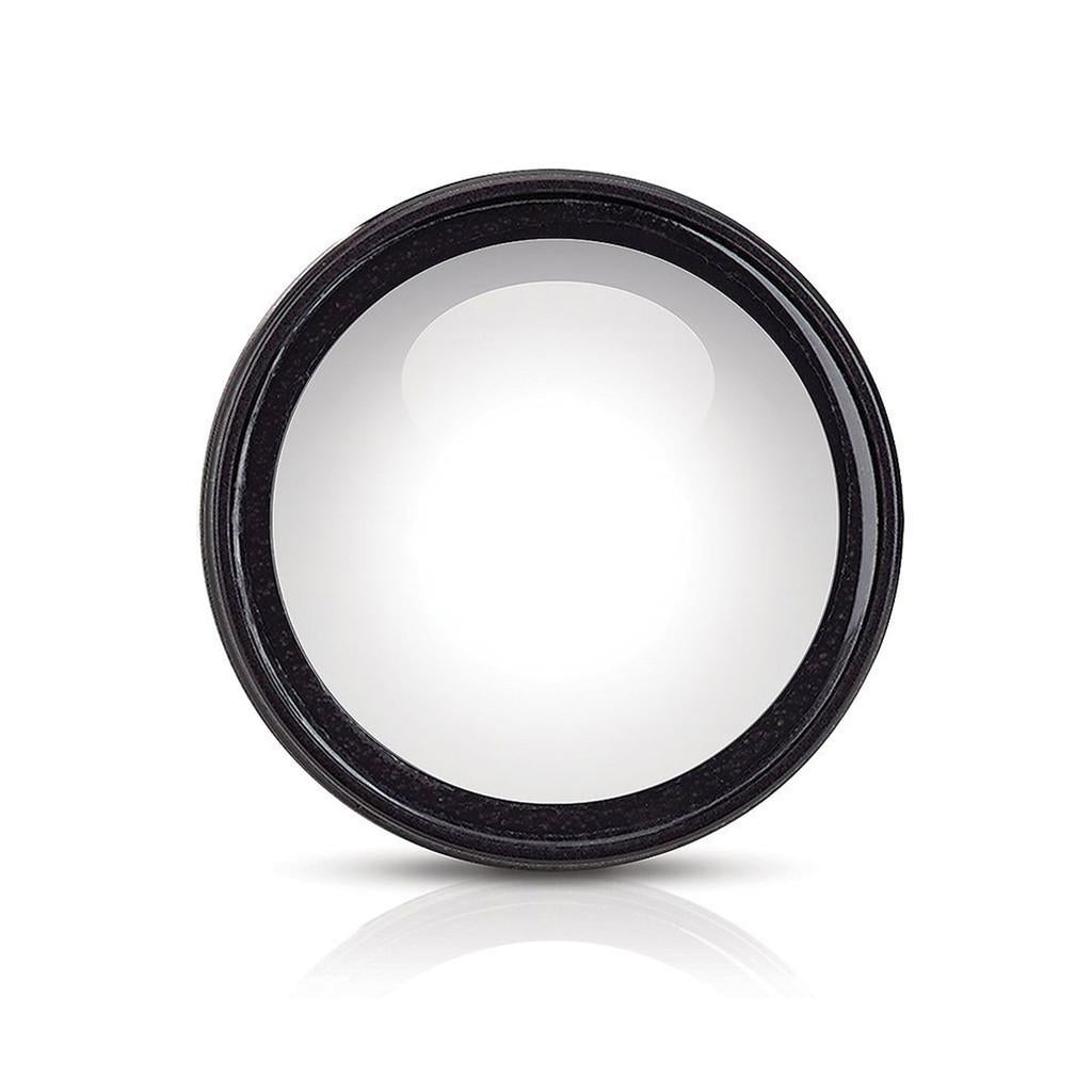 Kit com 2 lentes protetoras para câmera GoPro