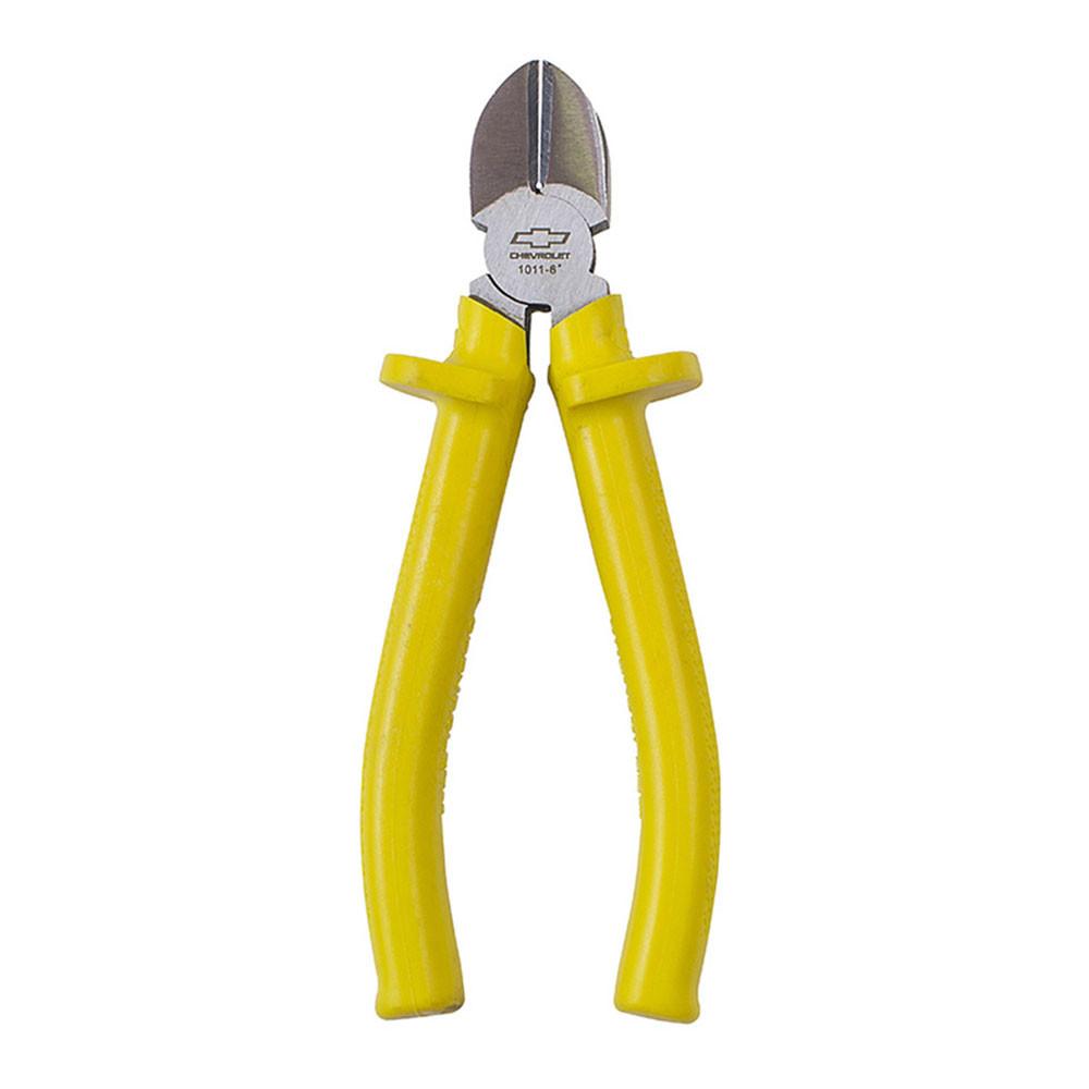 Kit Alicates CHEVROLET Universal, Corte Lateral e de Bico
