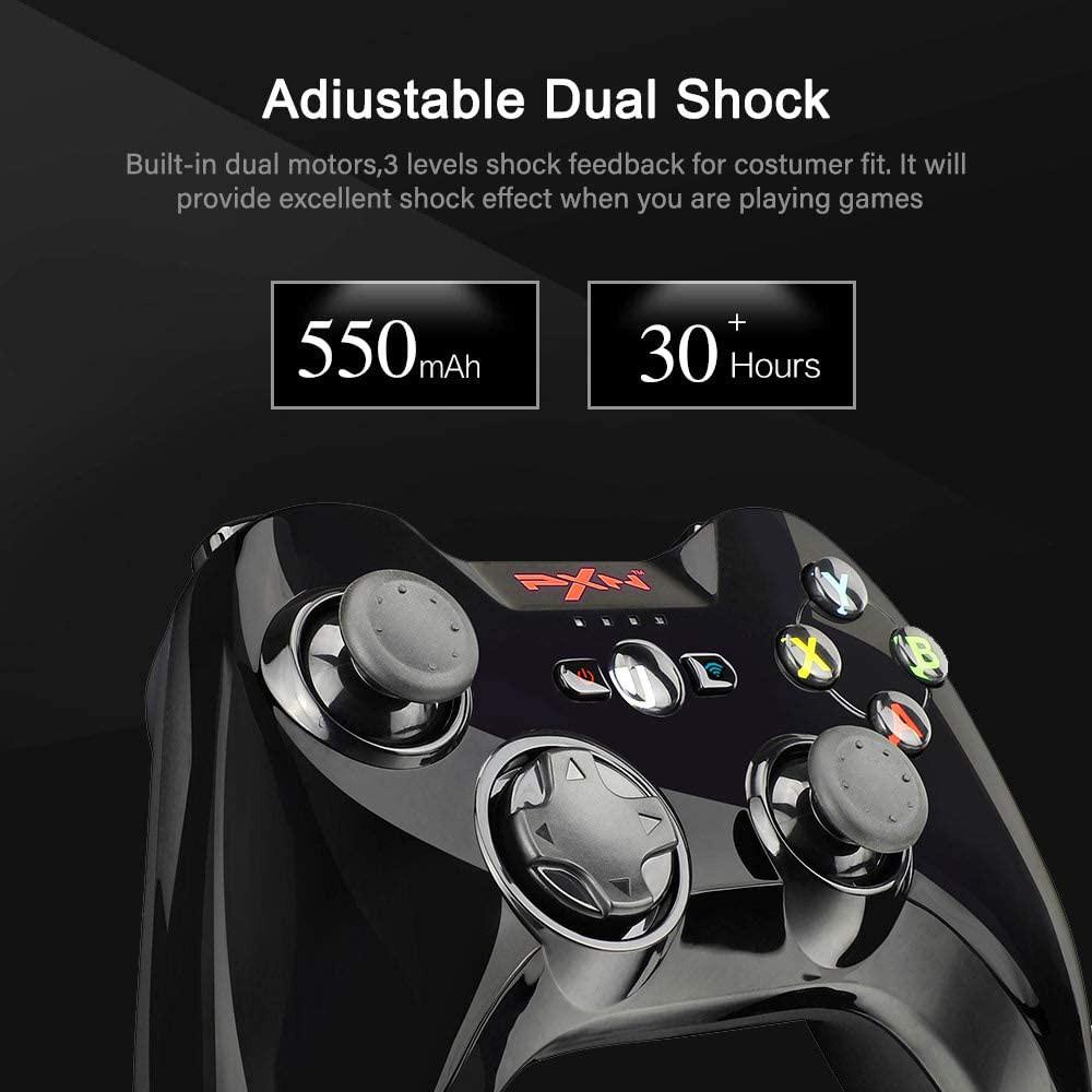 Controle MFI Wireless Game para Apple TV e dispositivos IOS