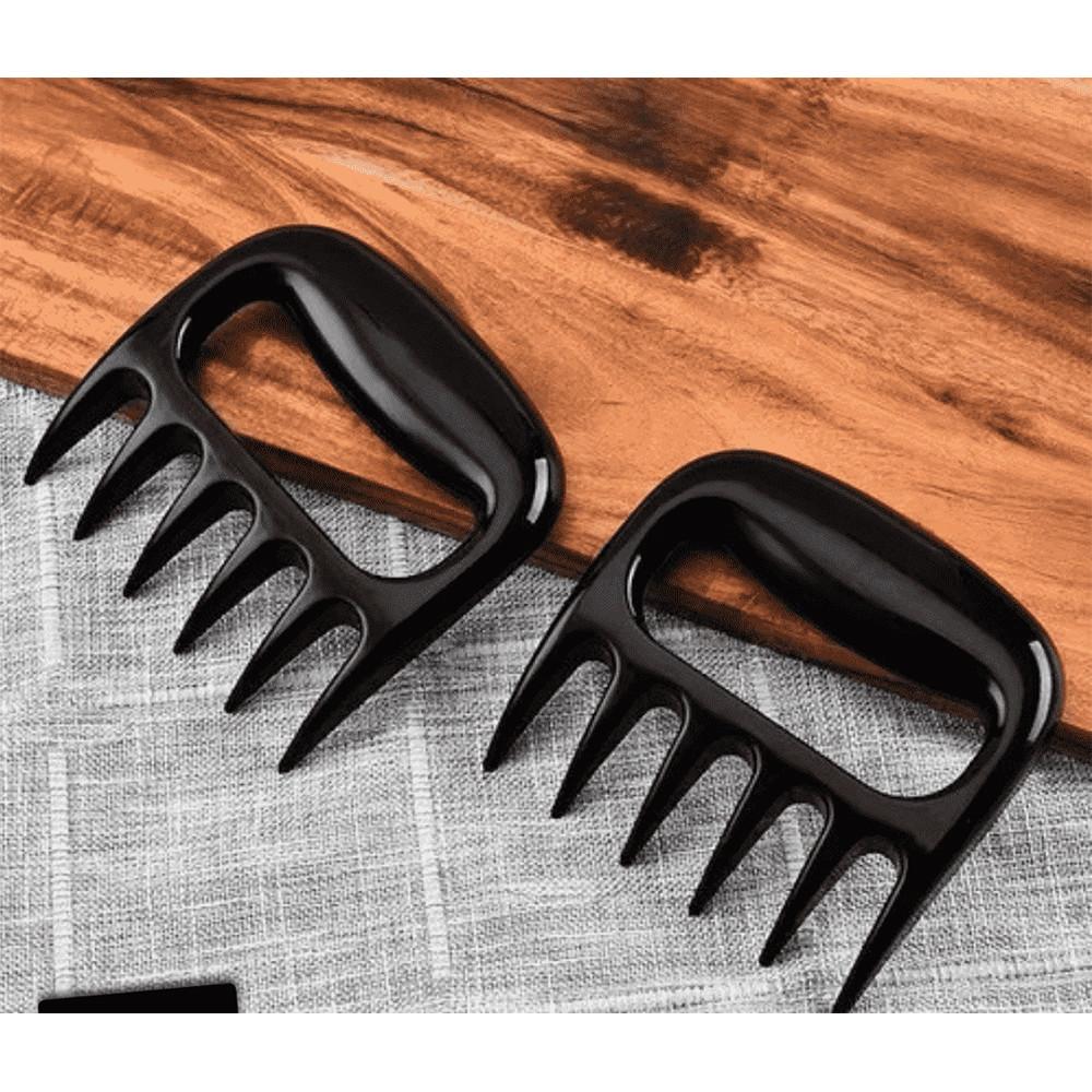 Garra Urso/Desfiador 2Pc Descomplica-Pt