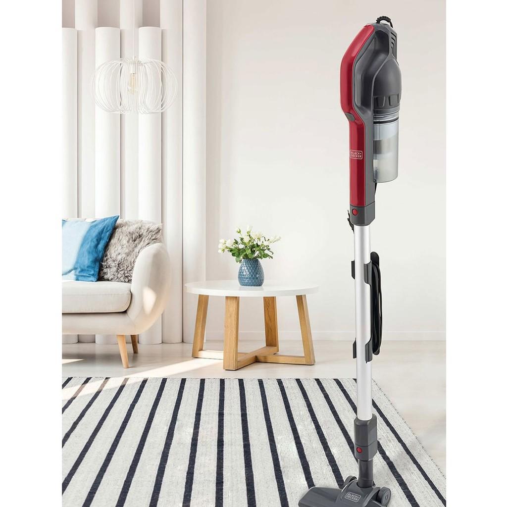 Aspirador Ciclônico 2 em 1 AVT12 vertical e portátil de longo alcance 1250W - 220V