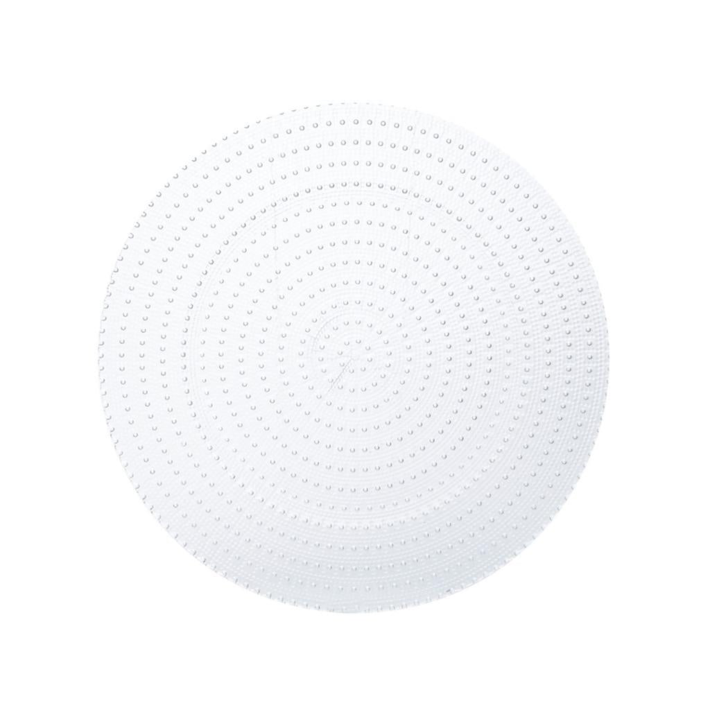 Sousplat de vidro Allure 33cm