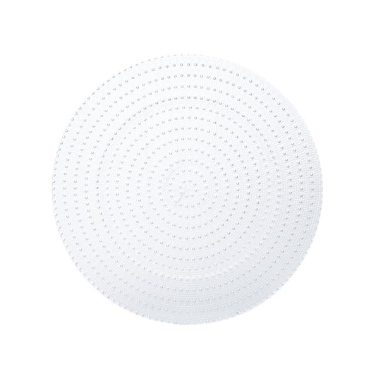 Sousplat de vidro Allure 33cm