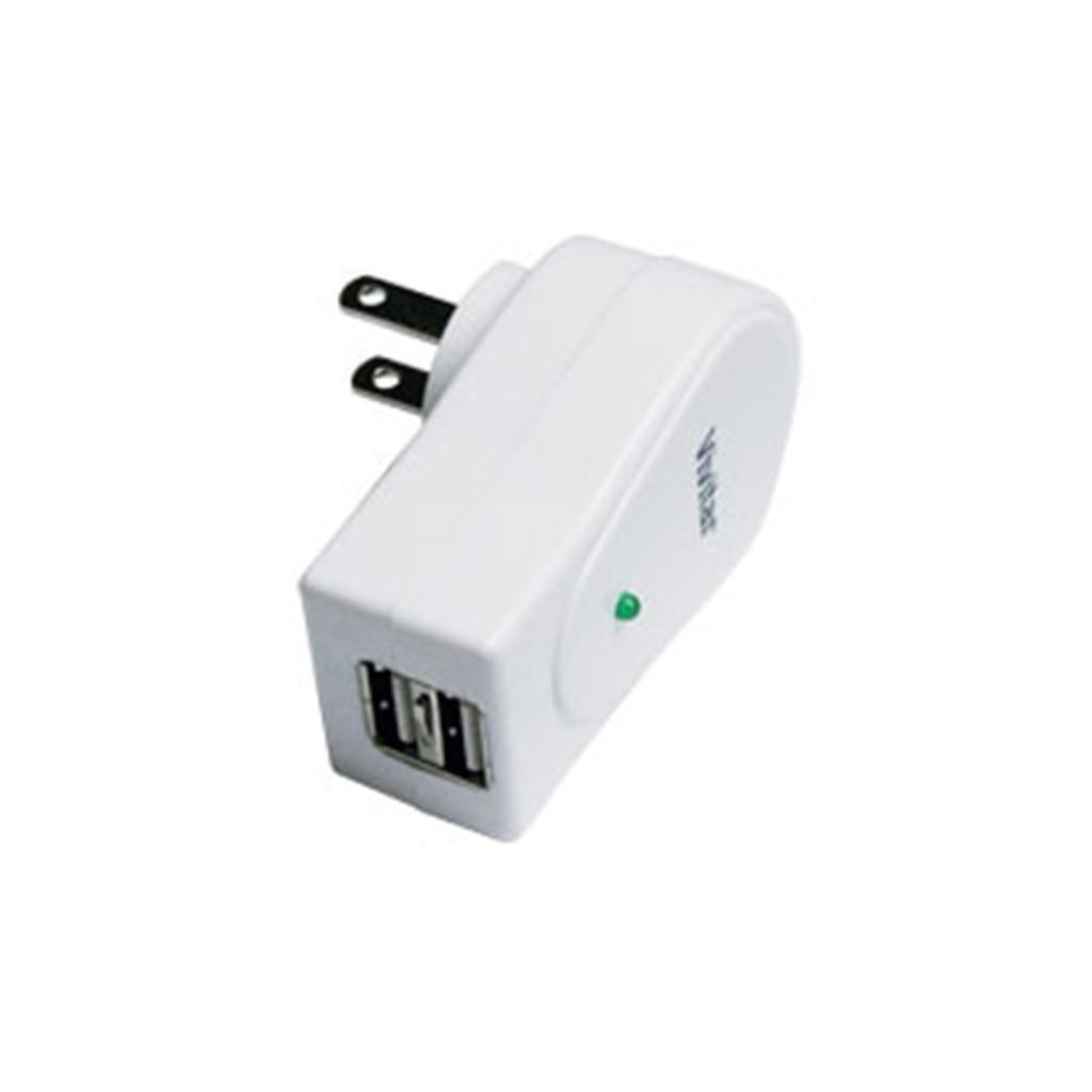 Kit de carga AC/DC e sincronismo para iPad, iPhone e iPod