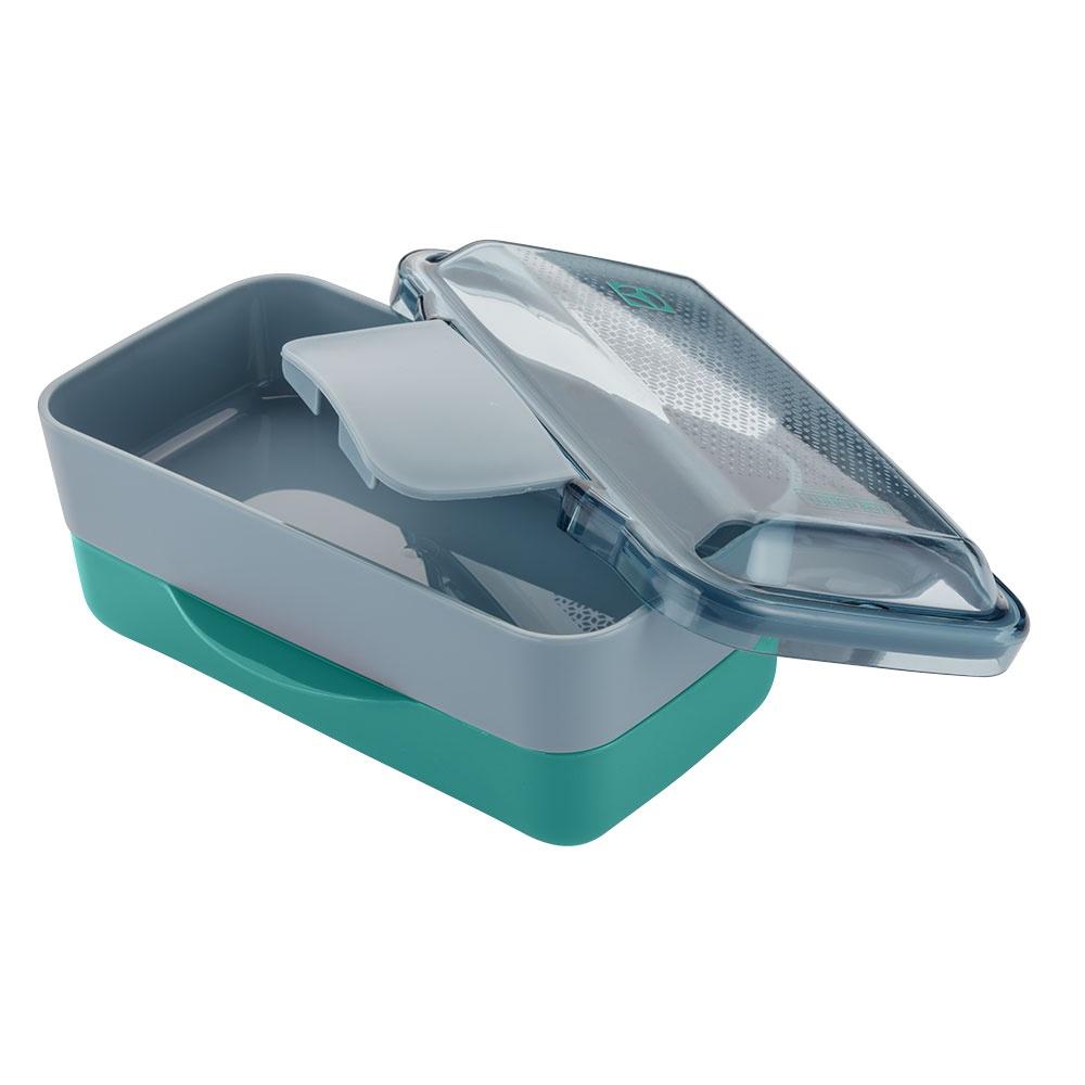 Lunch Box Electrolux - verde