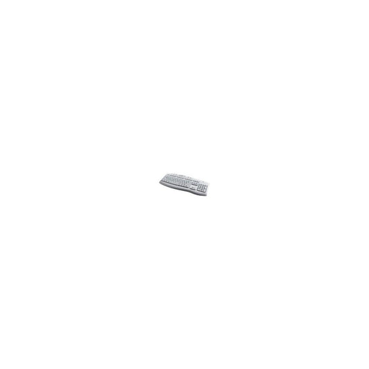 Teclado sem fio para computador