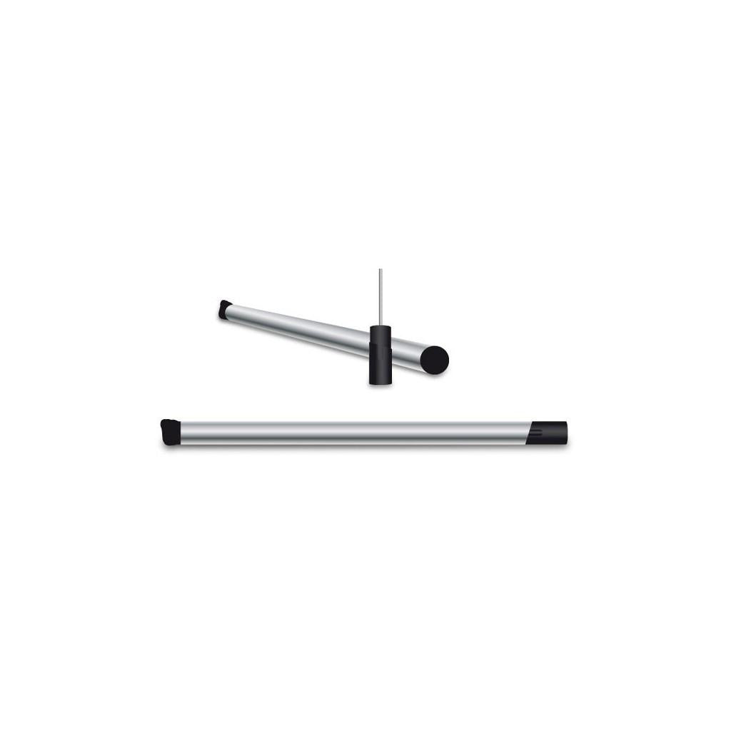 Kit de limpeza + caneta stylus para iPad, iPhone e iPod