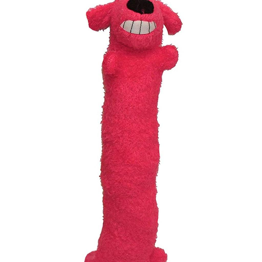 Brinquedo Pet para cães Loofa Dog com 30 cm