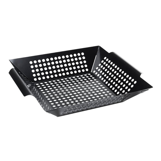 Grelha P/Carnes E Vegetais 34X29,8X6,8