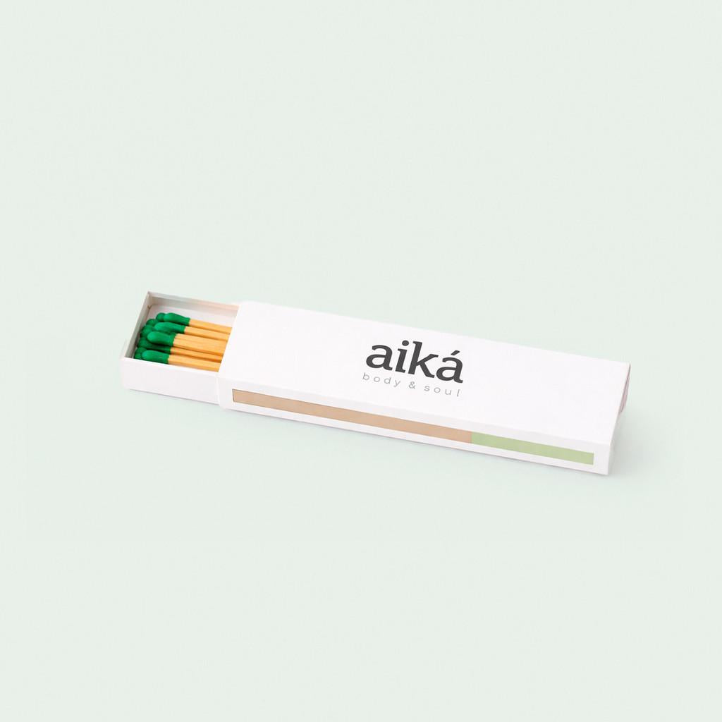 Caixa De Fósforo Extra Longo Para Acender Velas Com 10 Unid