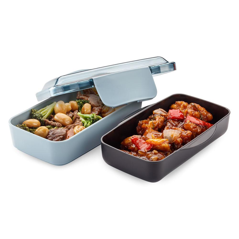 Lunch Box Electrolux - preta