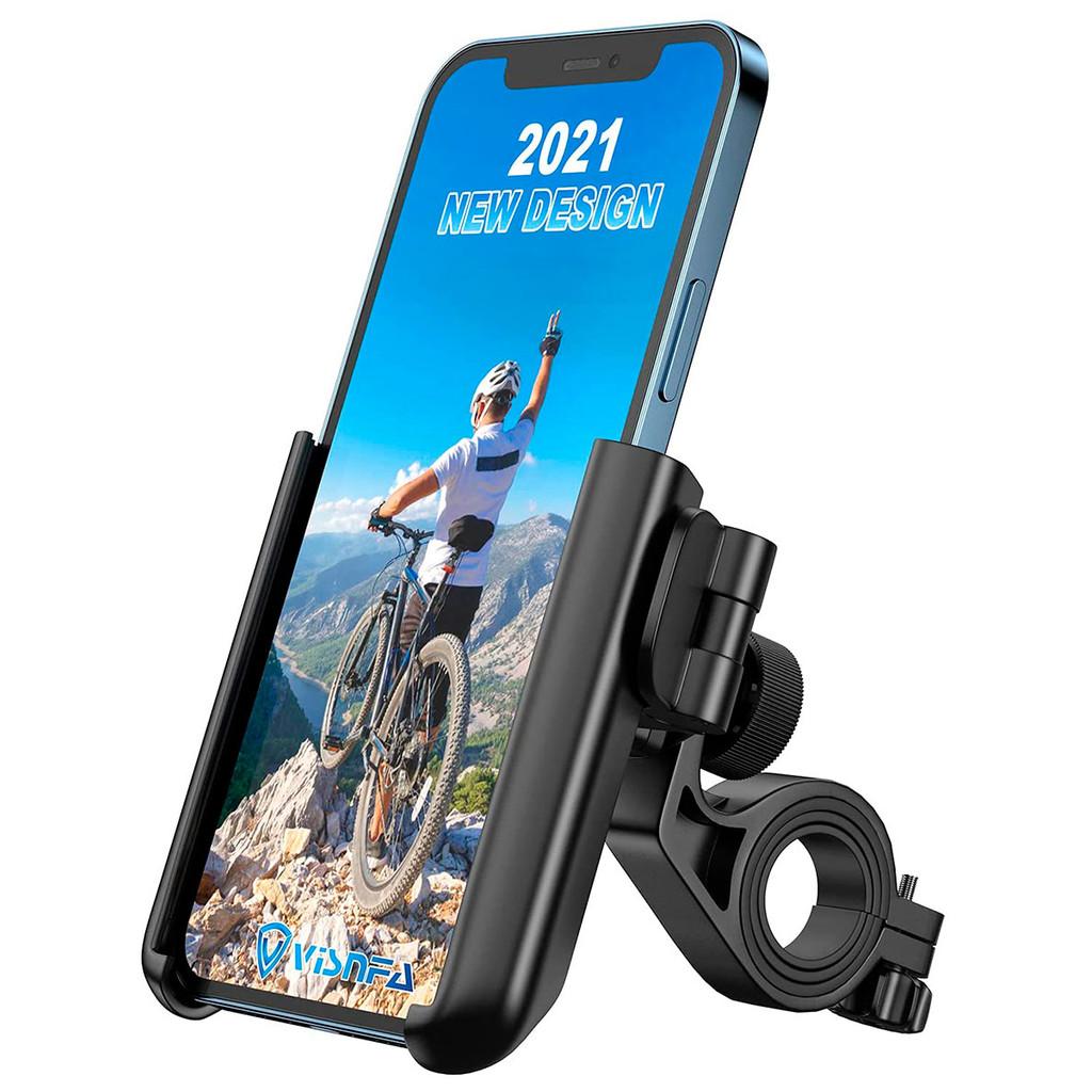 Suporte de guidão de bike para Smartphone de 3,5 a 7 polegadas