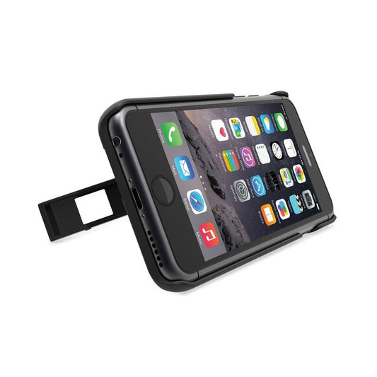 Estojo com cabo de carga e sincronismo lightning - USB para iPhone 6