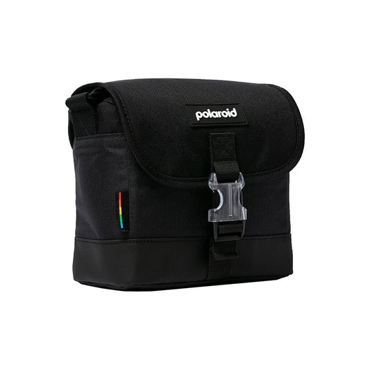 Bolsa Para Câmeras Polaroid Modelos i-Type E 600 Proteção Com Estilo