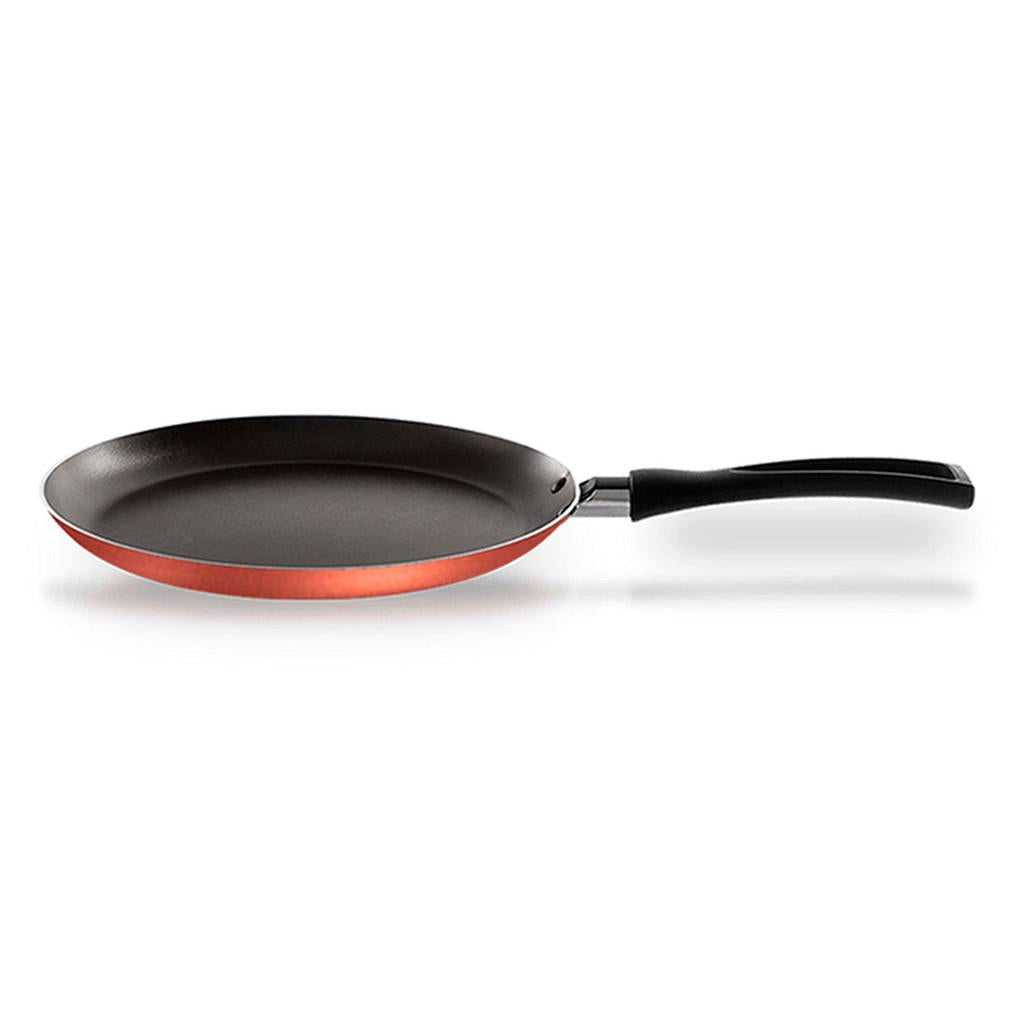Jogo de Panelas 7 peças Clove Brinox - Cobre