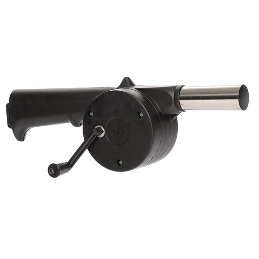 Soprador para Churrasqueira