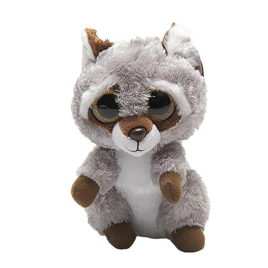 Pelúcia Colecionável Fofa Com Data De Aniversário TY Beanie Boos Toyng