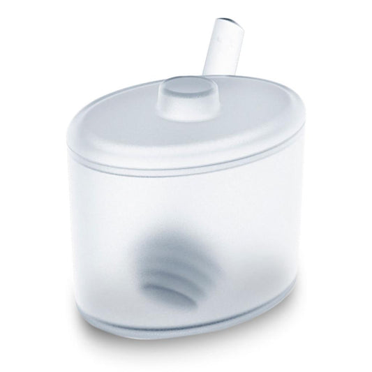 Meleira Cozy Cristal 10,5 cm  x 9,2 cm x 9,4 cm  -320 ml