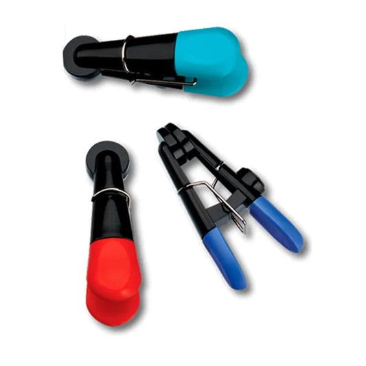 Clip Magnético Multiuso - Descomplica 8,5 x 2,5 cm - Brinox