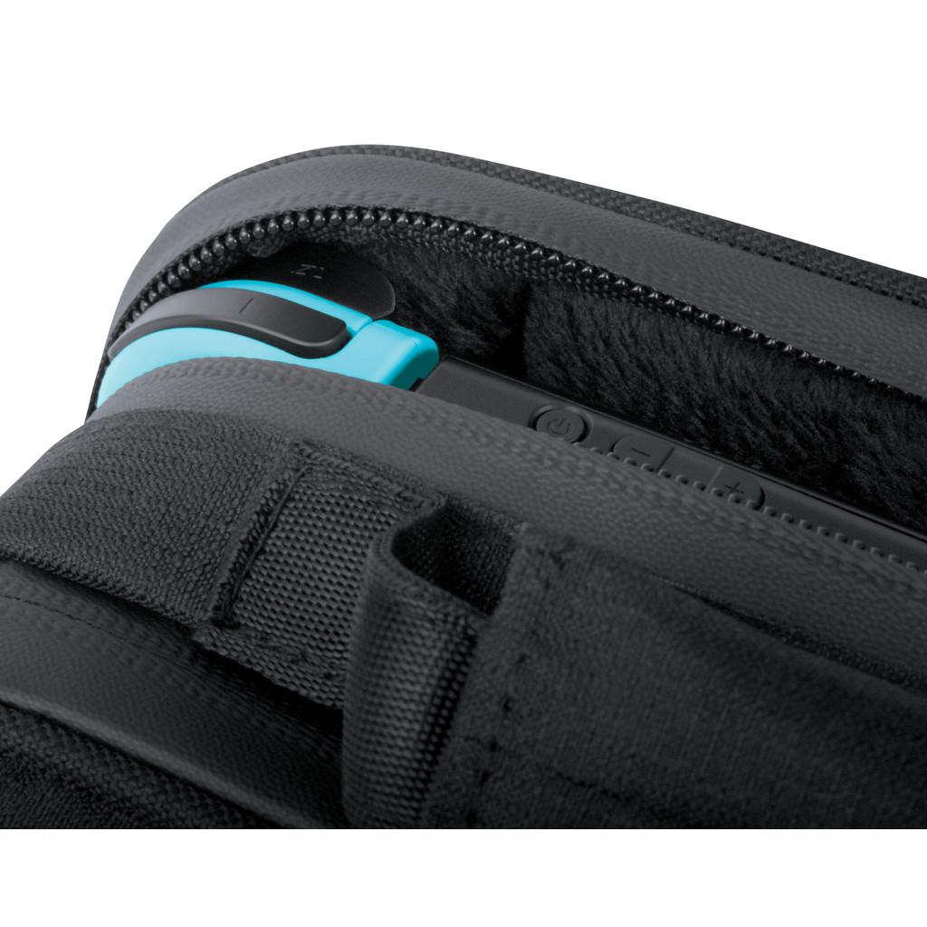 Bolsa com alça Bionik para Nintendo Switch BNK-9030 Preta