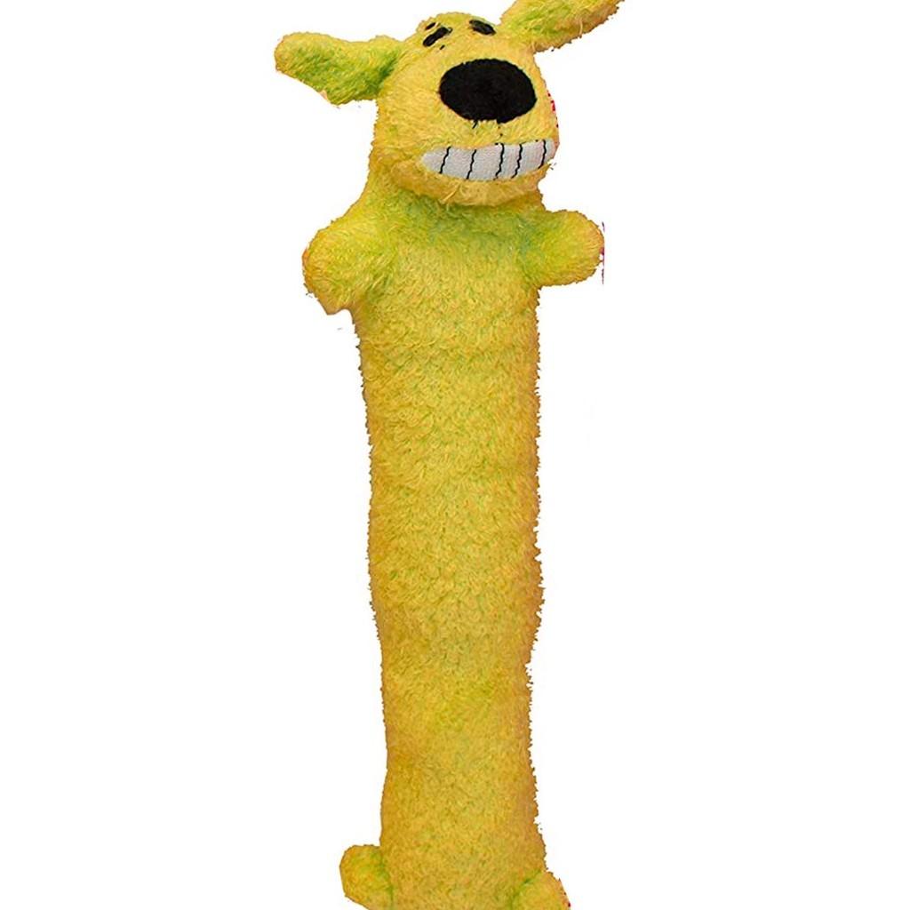 Brinquedo Pet para cães Loofa Dog com 30 cm