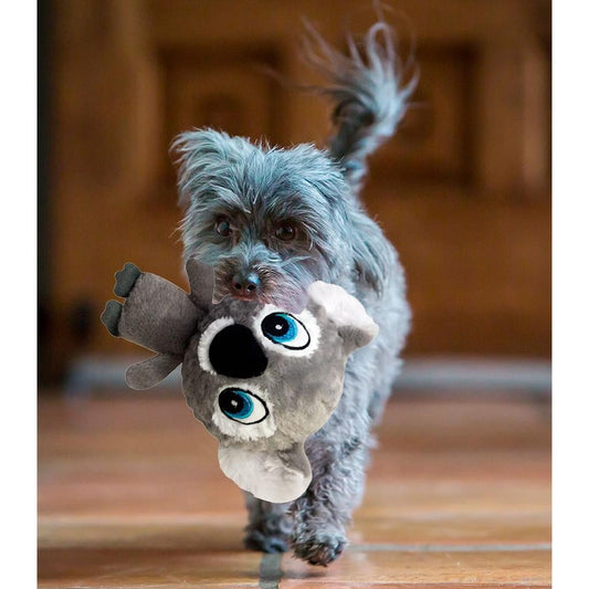 Brinquedo Pet Cuzzle Buddies Koala