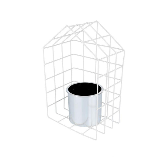 Vaso Geo Forms House