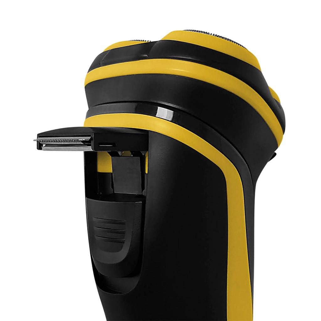 Barbeador Gama 3 lâminas GSH886 Sport - usb