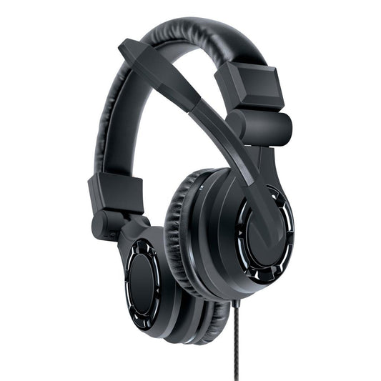Headset Advanced Gamer GRX-350 para PS4, XBOX1,SWITCH, PC e CEL