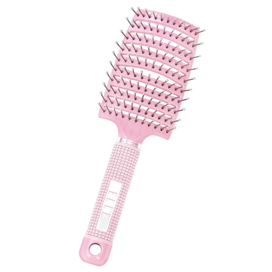 Escova de cabelo para desembaraçar e alisar Elle