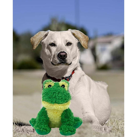Brinquedo Pet Look Who´s Talking: Sapinho