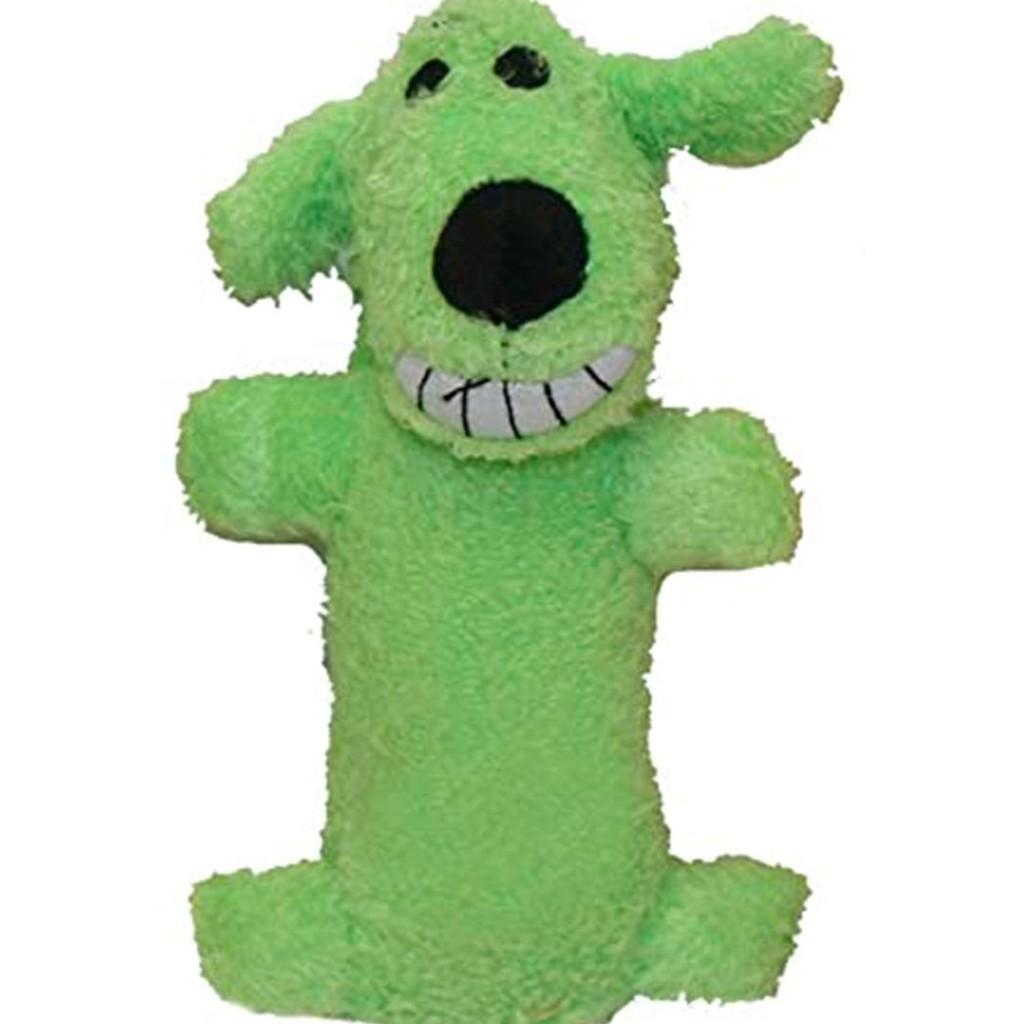 Brinquedo Pet para cães Loofa Dog com 18 cm