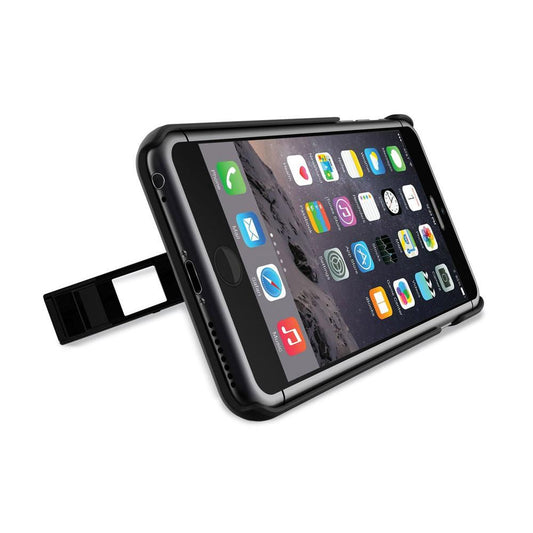 Estojo com cabo de carga e sincronismo lightning - USB para iPhone 6 Plus