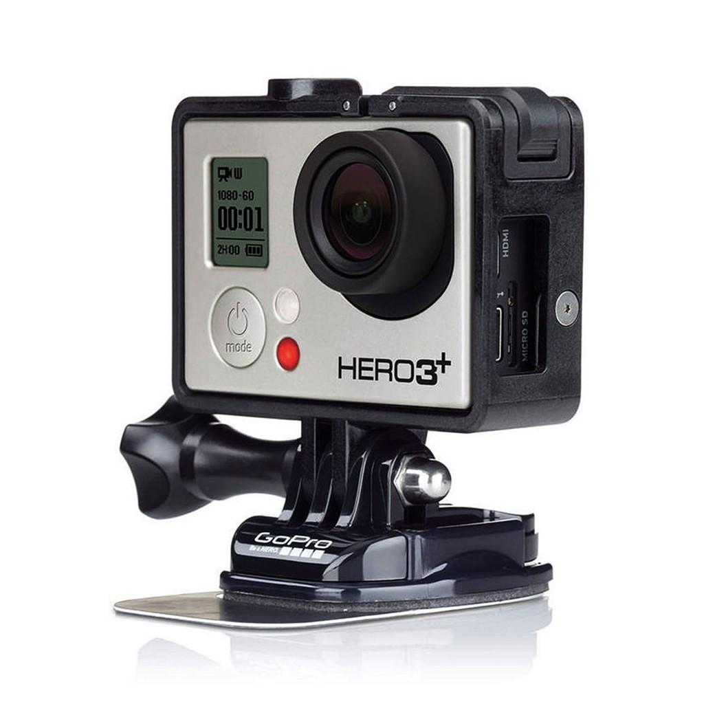 Suportes removíveis GoPro para instrumentos musicais