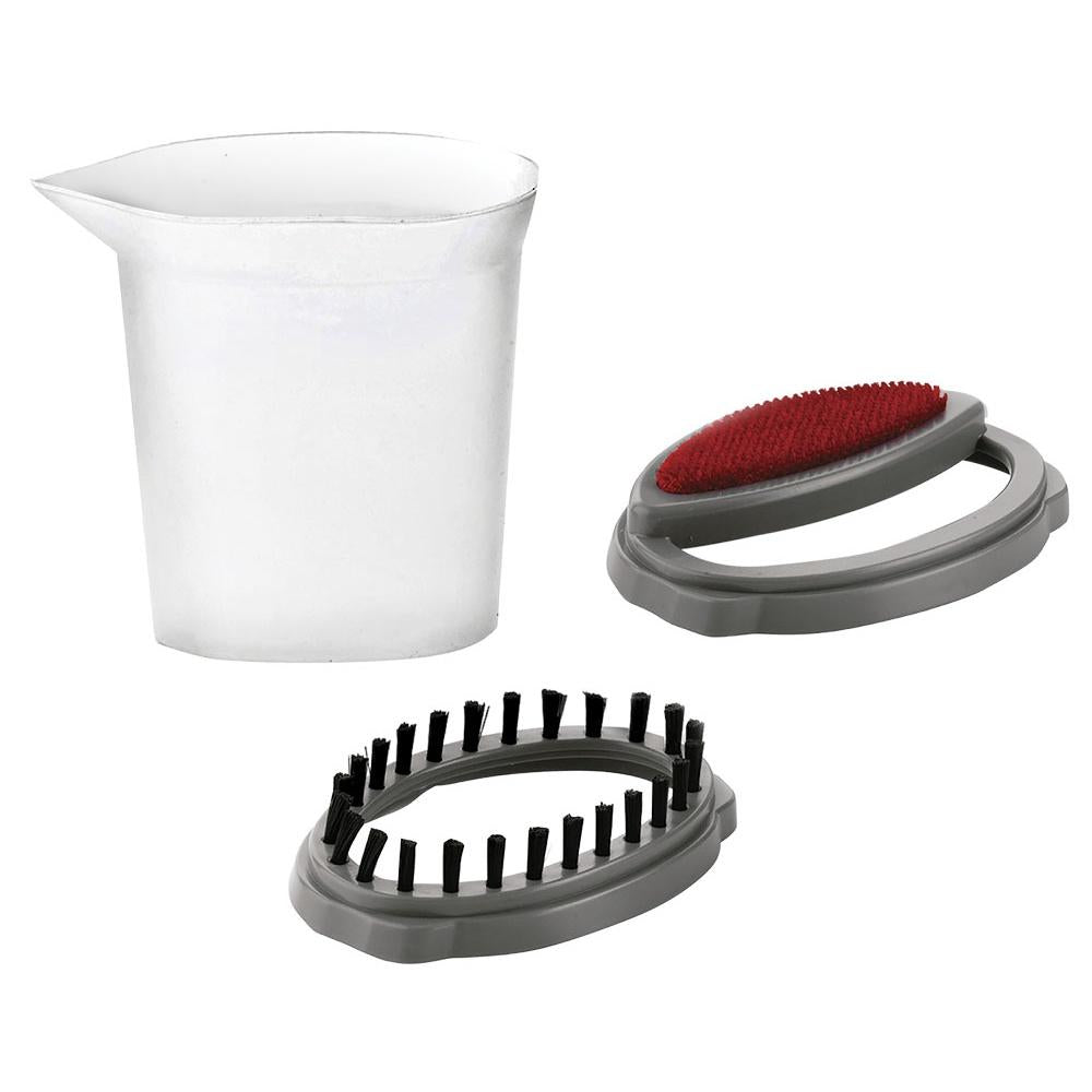 Vaporizador e Higienizador Portátil Black+Decker BDV2000V 220 V