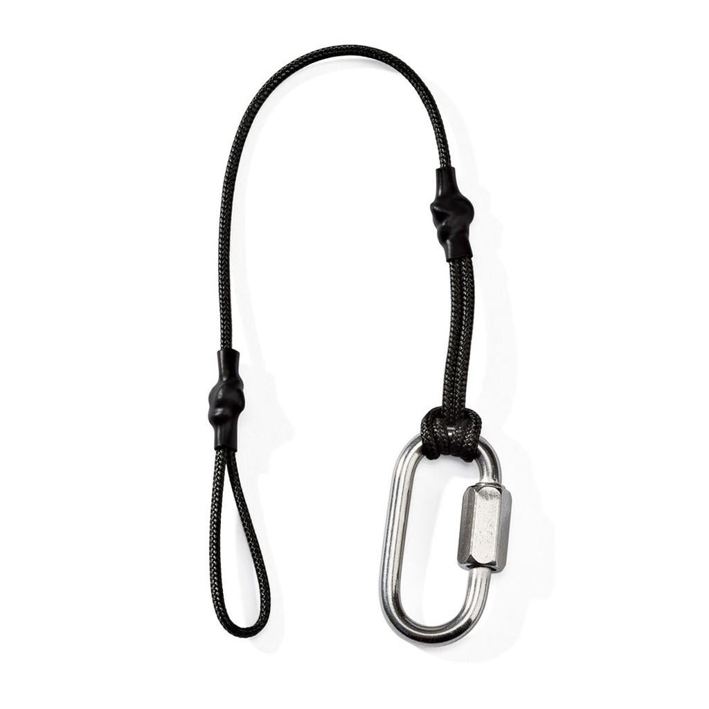 Cabo de proteção para uso com alça Pro Sling Strap em câmera DSLR – e-Store