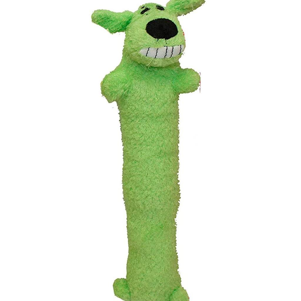 Brinquedo Pet para cães Loofa Dog com 30 cm