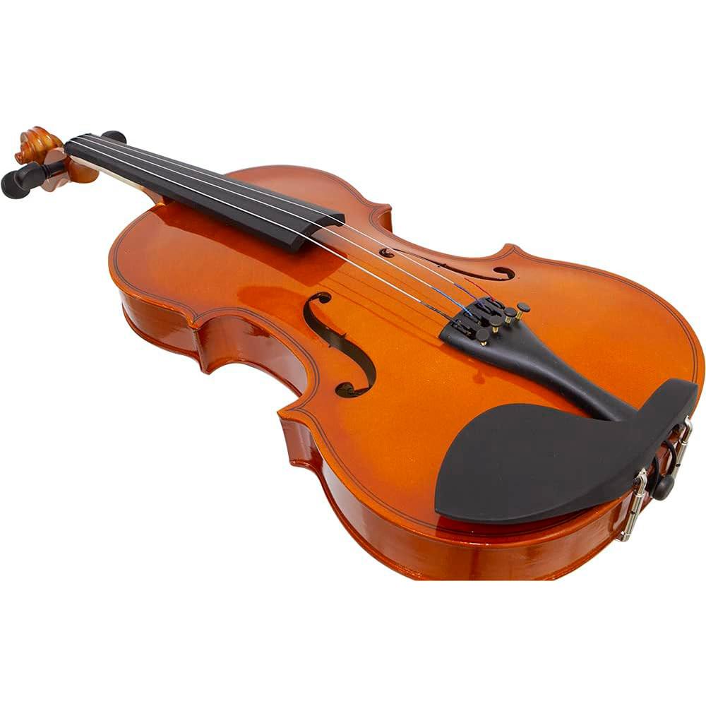 Violino Alan 4/4 Al-1410 completo