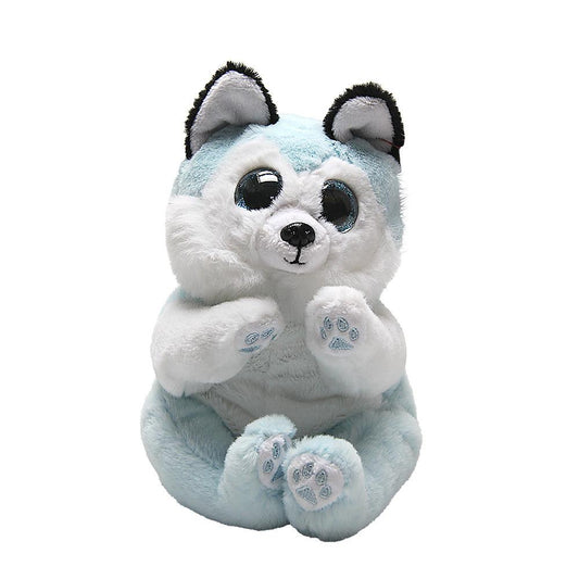 Pelúcia Colecionável Fofa Com Data De Aniversário TY Beanie Bellies Toyng