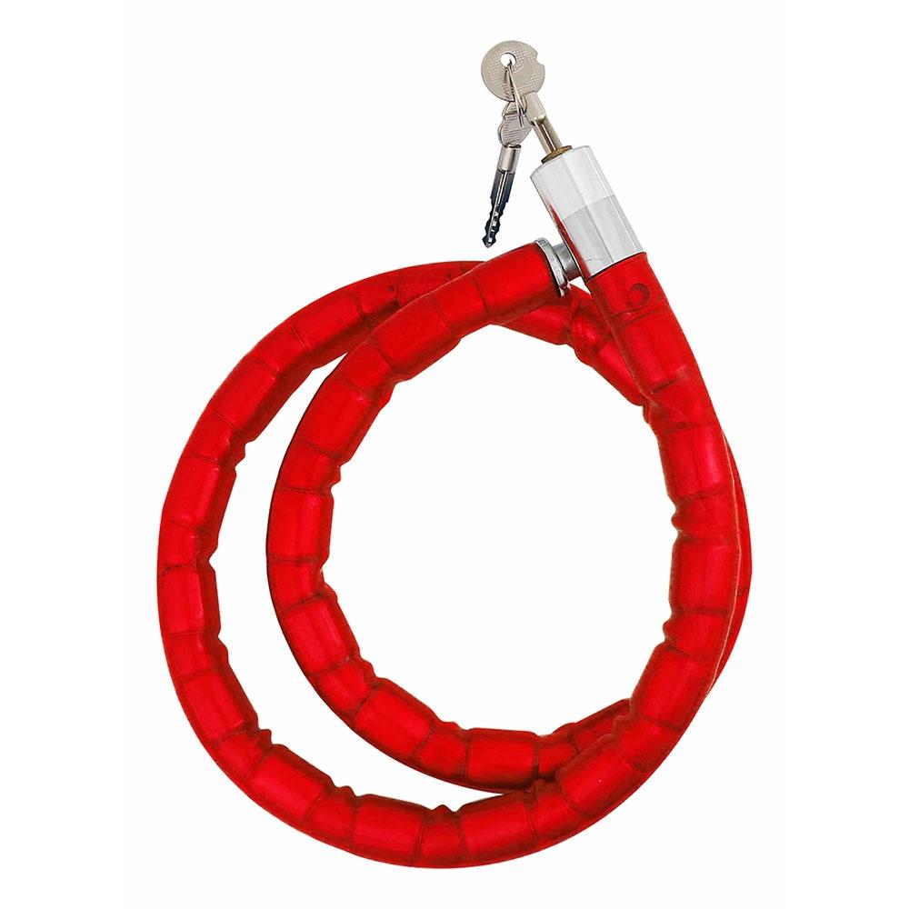 Cadeado Flexível 1,2 m Western