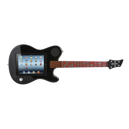 Guitarra All Star para iPad, iPhone ou iPod Touch