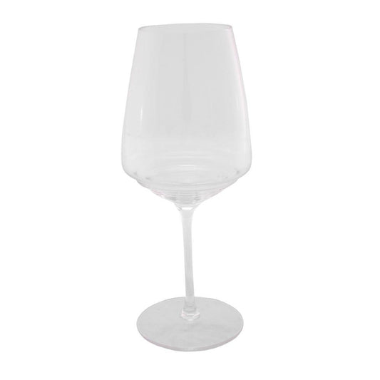 Taça Bianco e Nero DECORATIVA 21X8.8CM