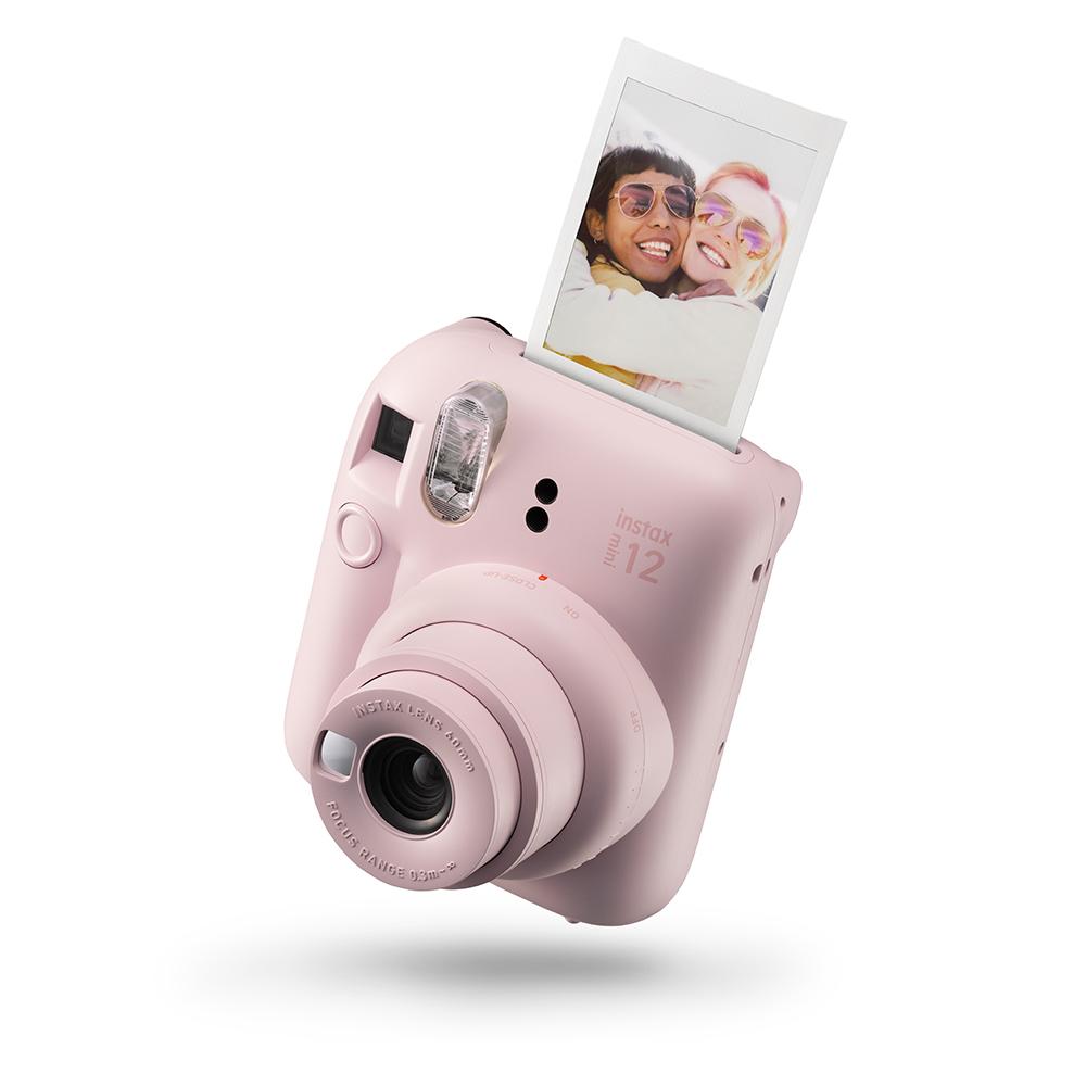 Câmera instantânea Fujifilm Instax Mini 12