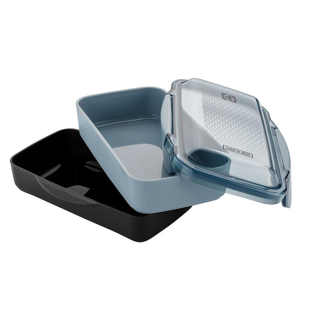 Lunch Box Electrolux - preta